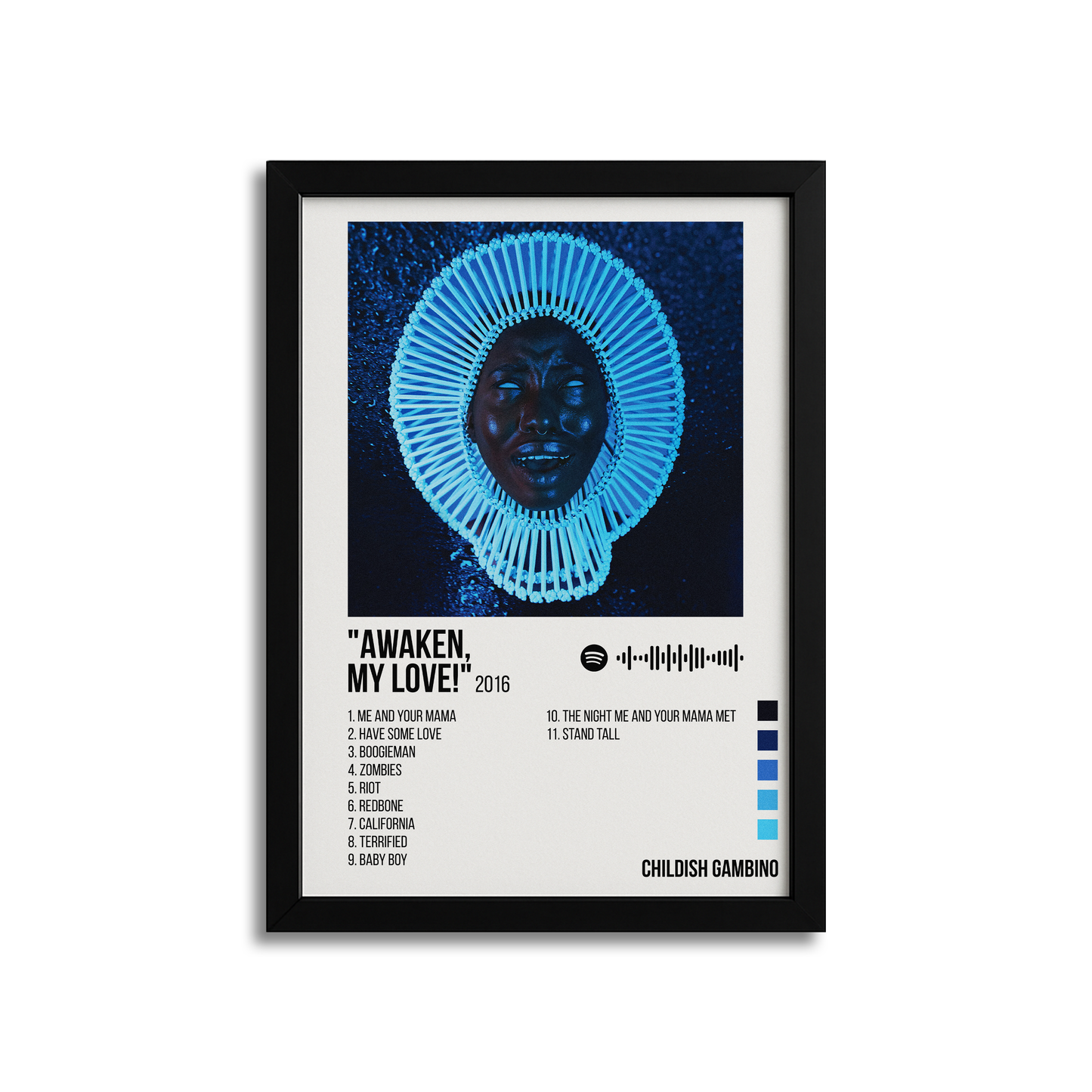 Awaken, My Love! - Childish Gambino