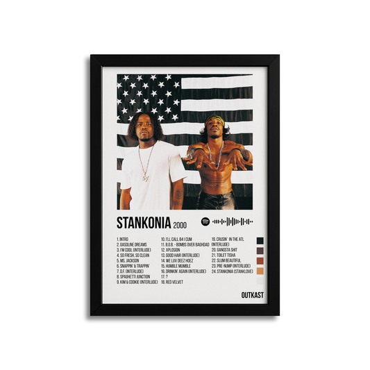 Stankonia - Outkast